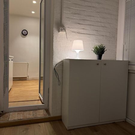 Tekija Central Stay Apartment 塞拉耶佛 外观 照片