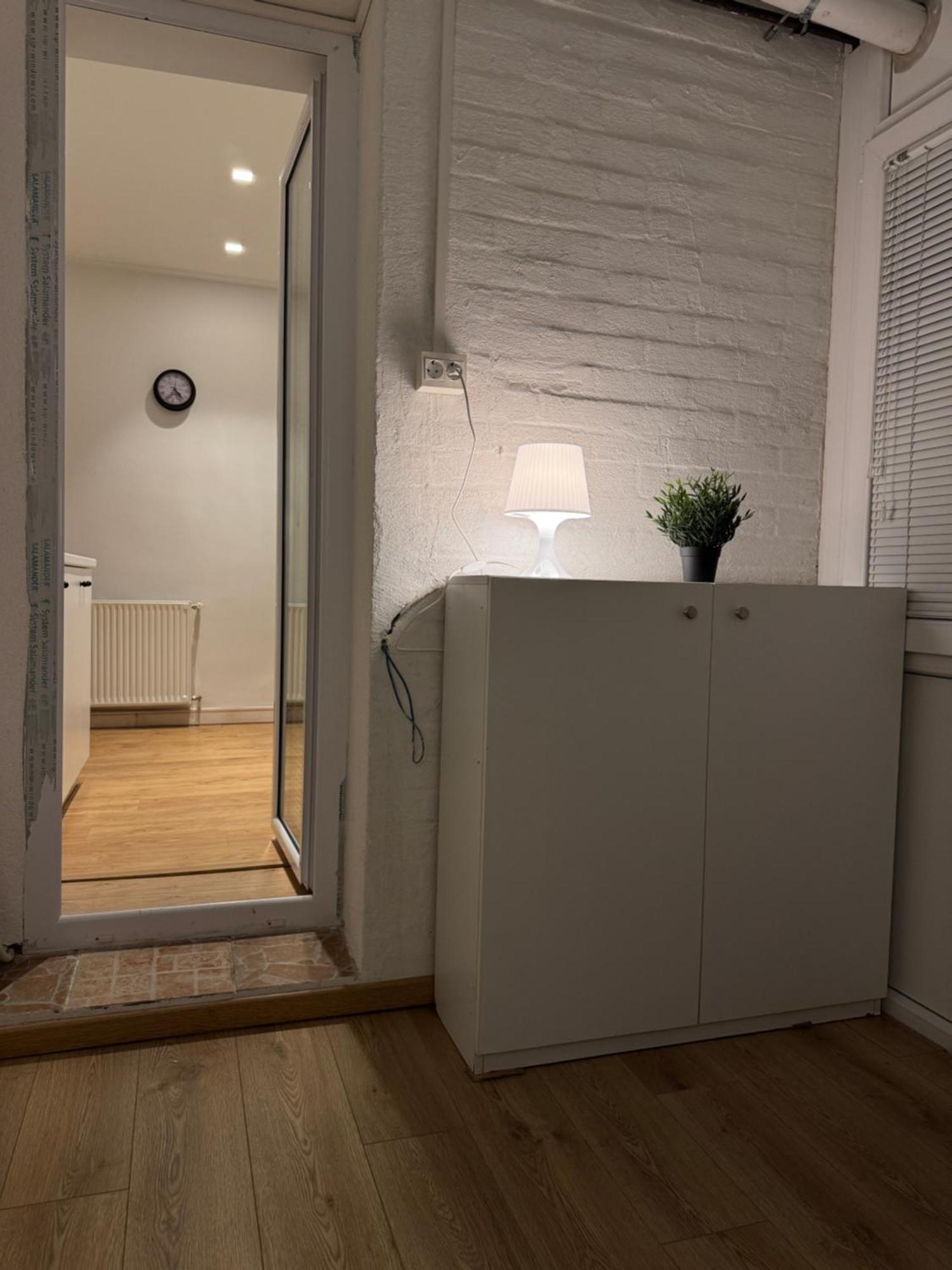 Tekija Central Stay Apartment 塞拉耶佛 外观 照片
