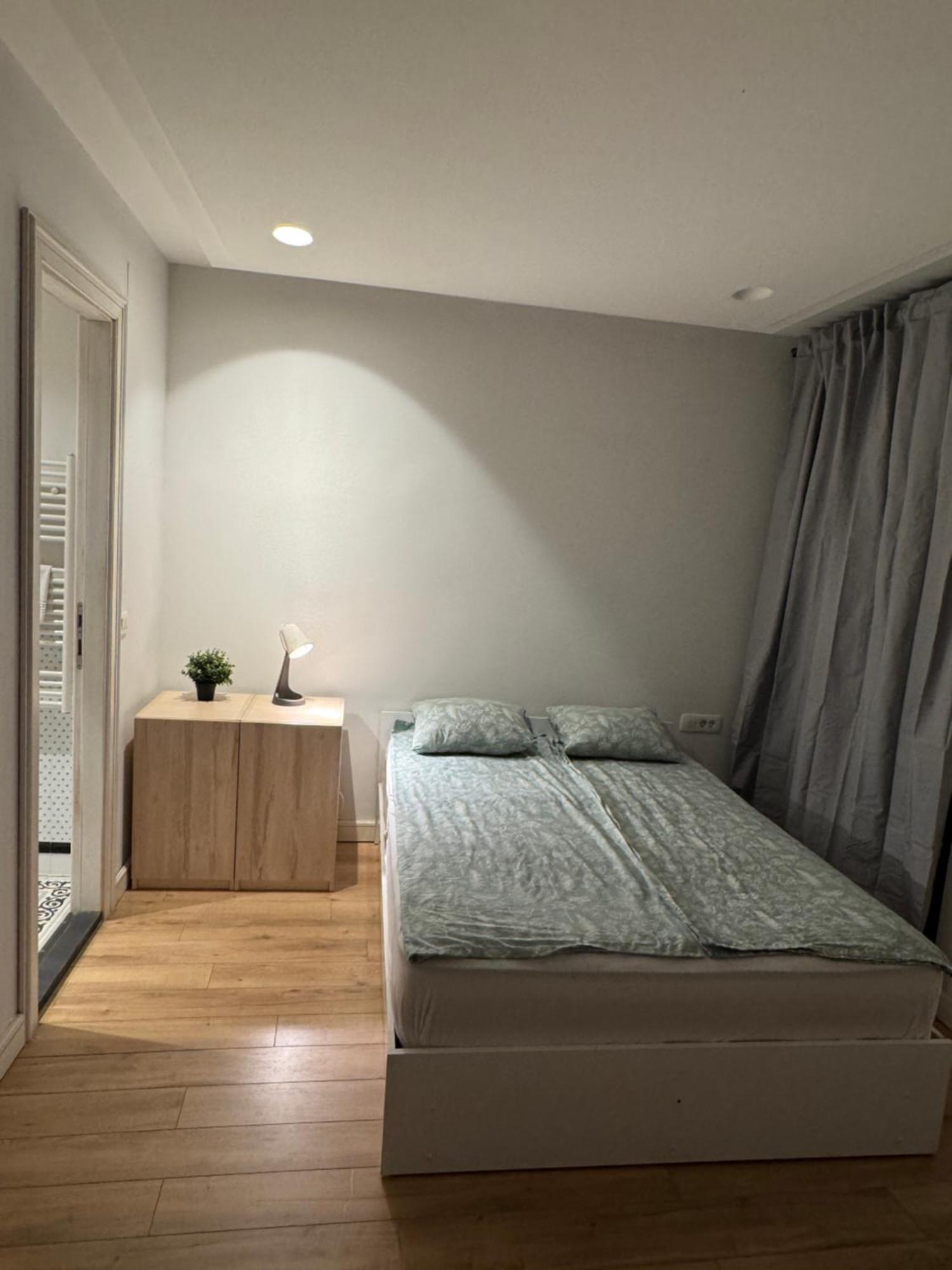 Tekija Central Stay Apartment 塞拉耶佛 外观 照片