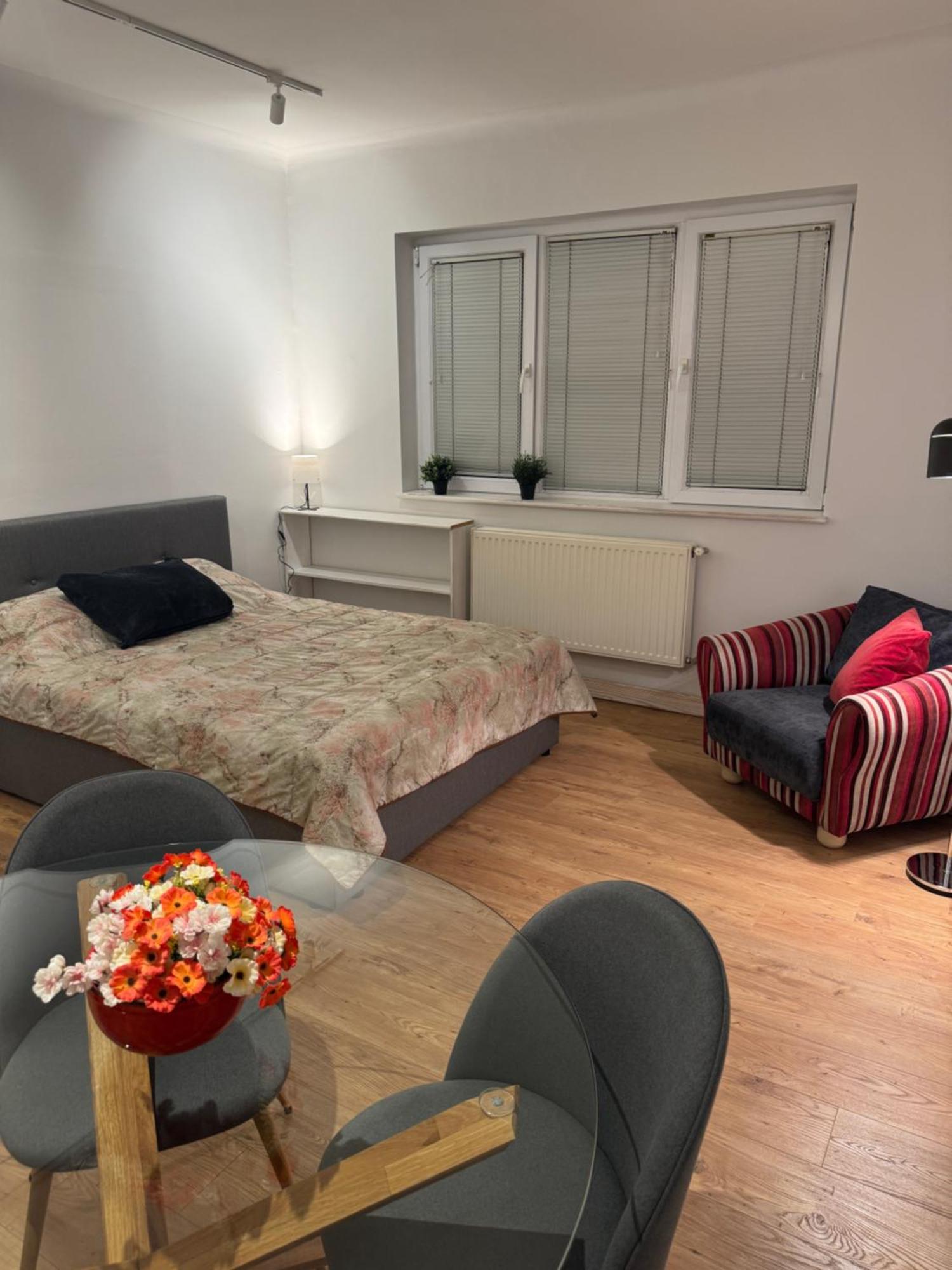 Tekija Central Stay Apartment 塞拉耶佛 外观 照片