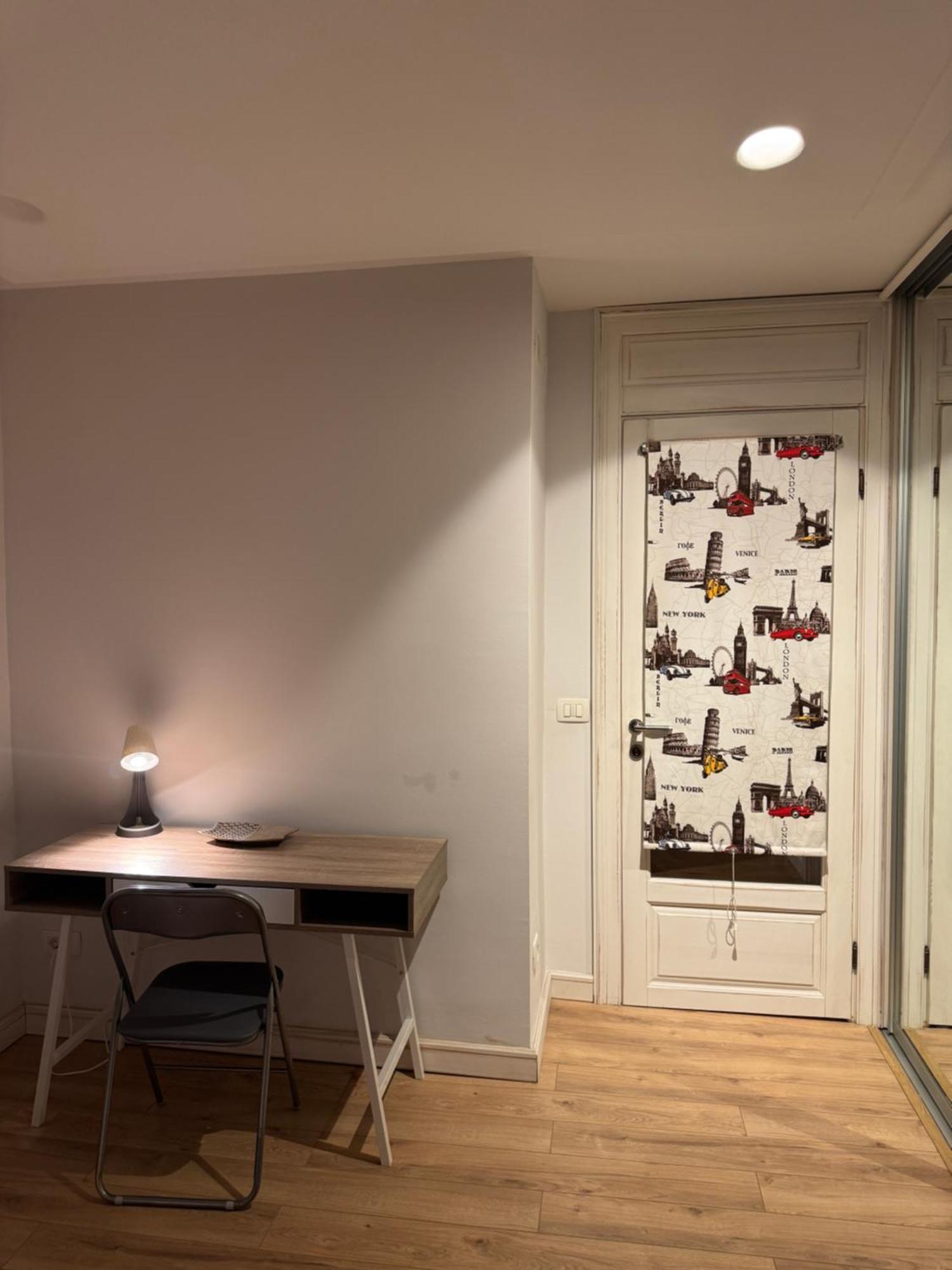Tekija Central Stay Apartment 塞拉耶佛 外观 照片