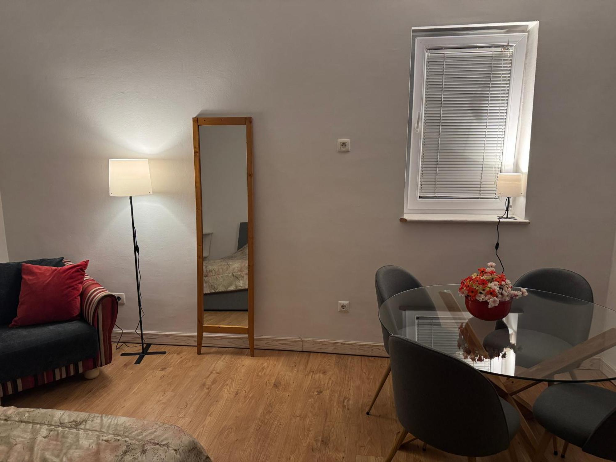 Tekija Central Stay Apartment 塞拉耶佛 外观 照片
