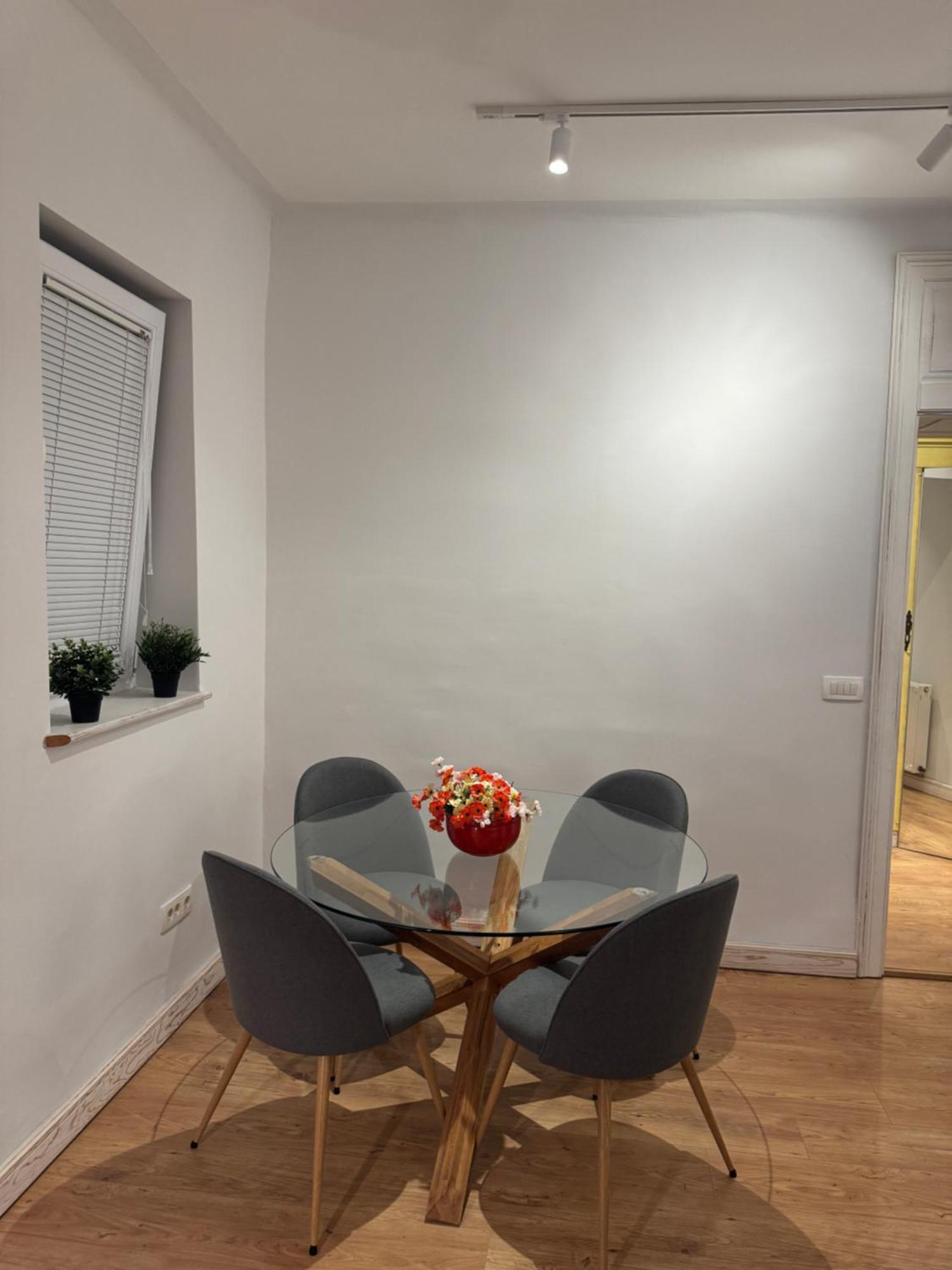Tekija Central Stay Apartment 塞拉耶佛 外观 照片