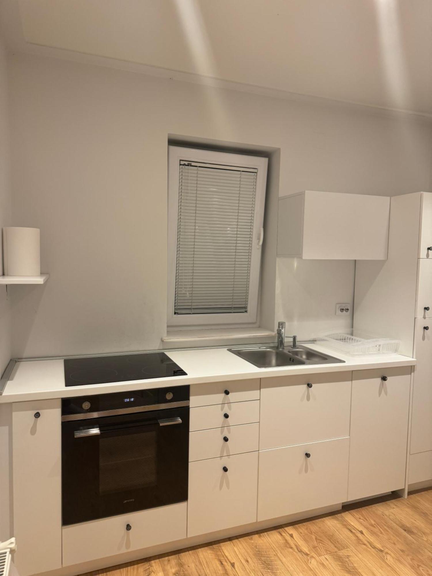 Tekija Central Stay Apartment 塞拉耶佛 外观 照片