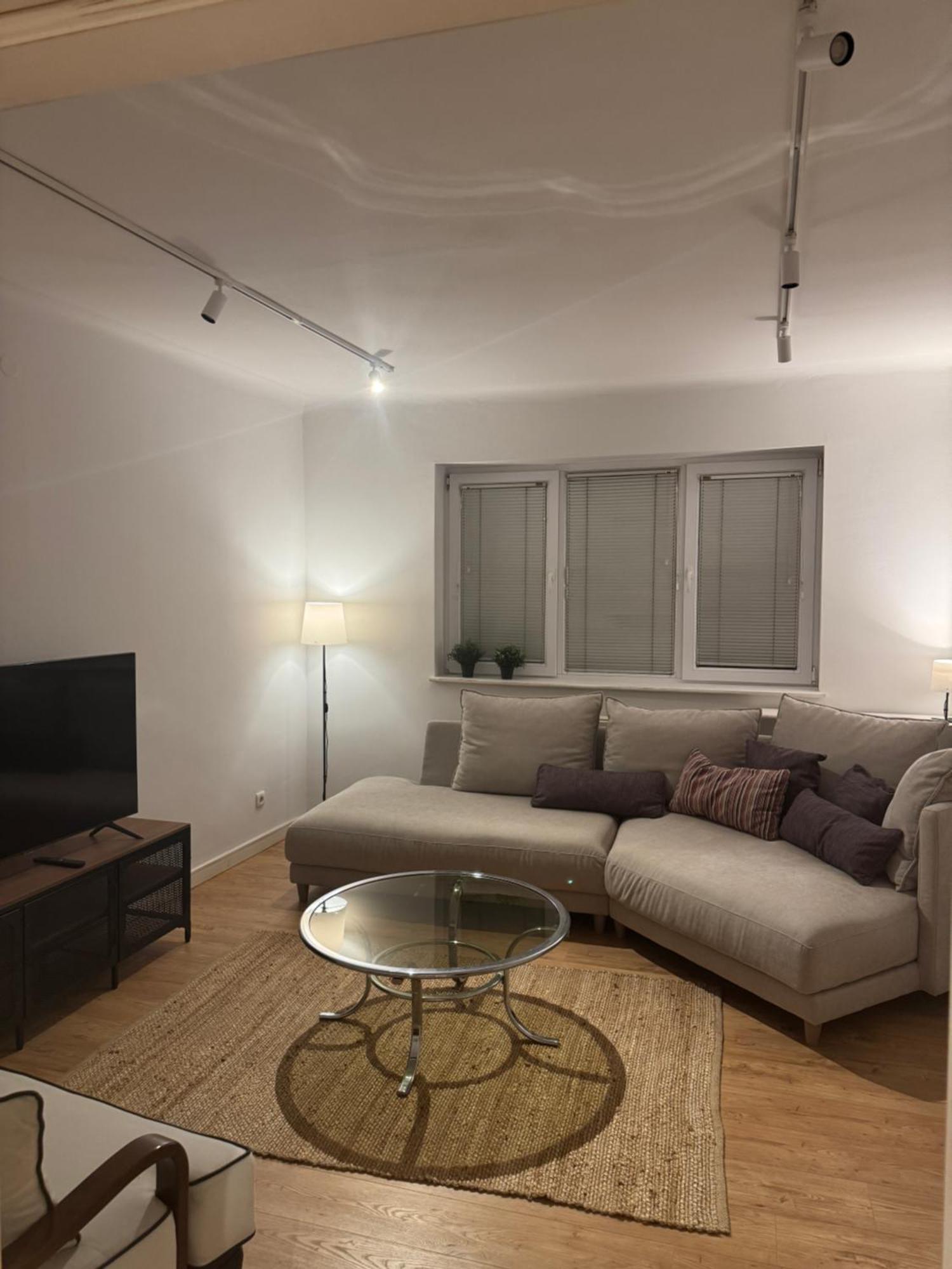 Tekija Central Stay Apartment 塞拉耶佛 外观 照片