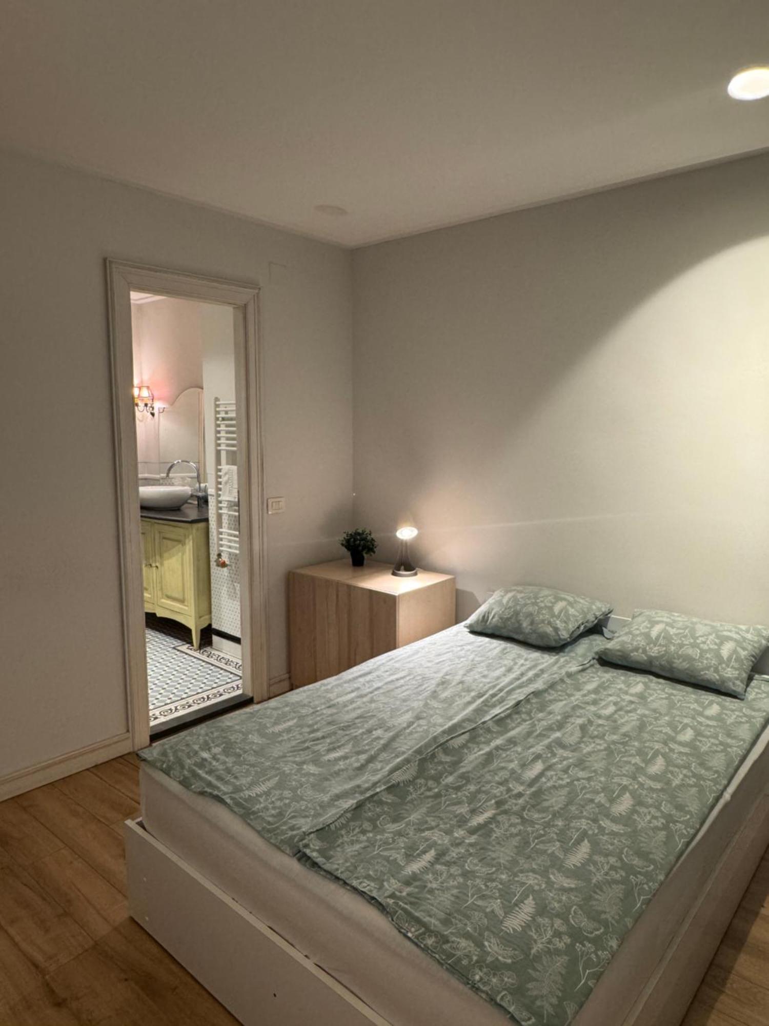 Tekija Central Stay Apartment 塞拉耶佛 外观 照片