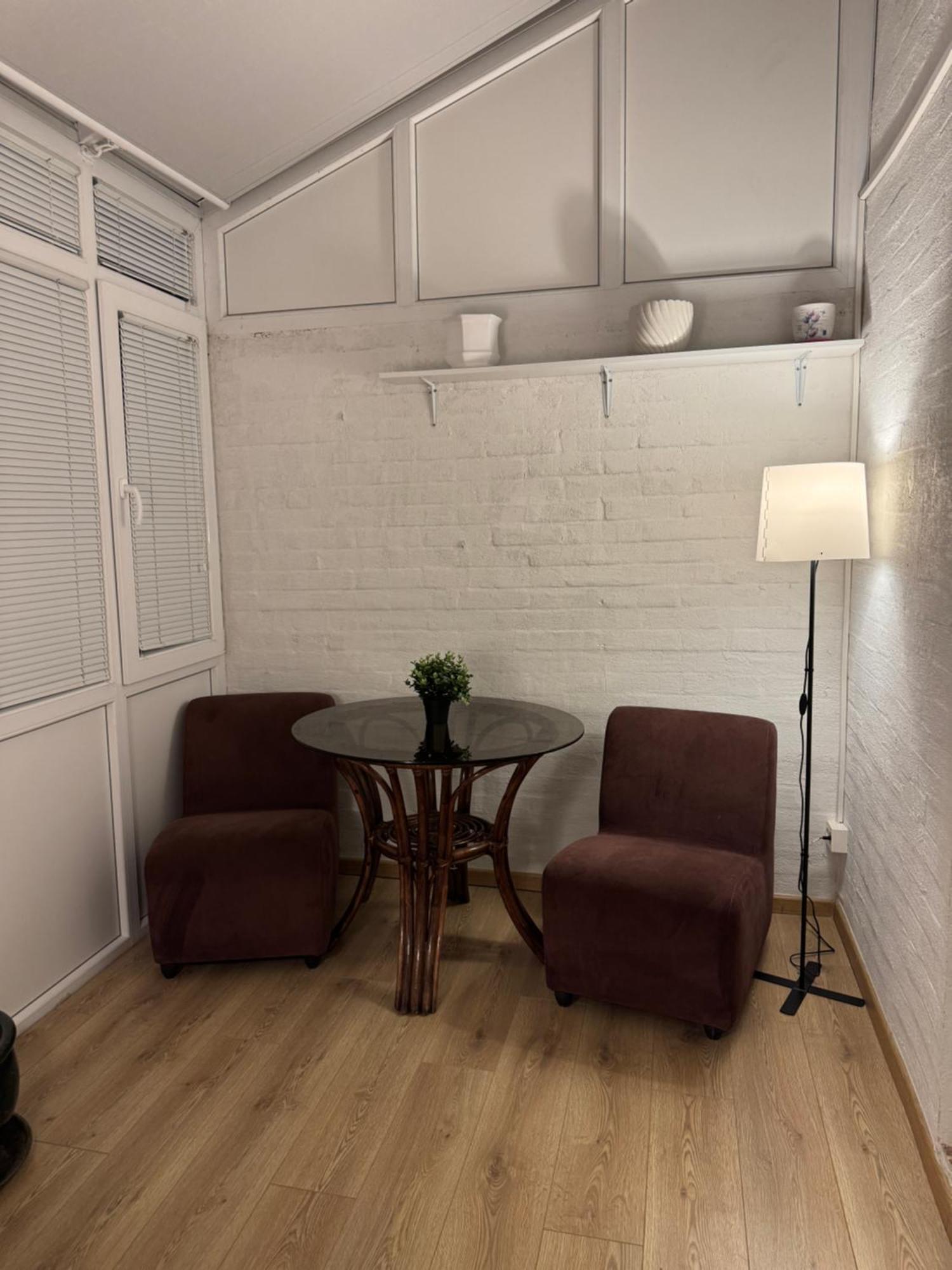 Tekija Central Stay Apartment 塞拉耶佛 外观 照片