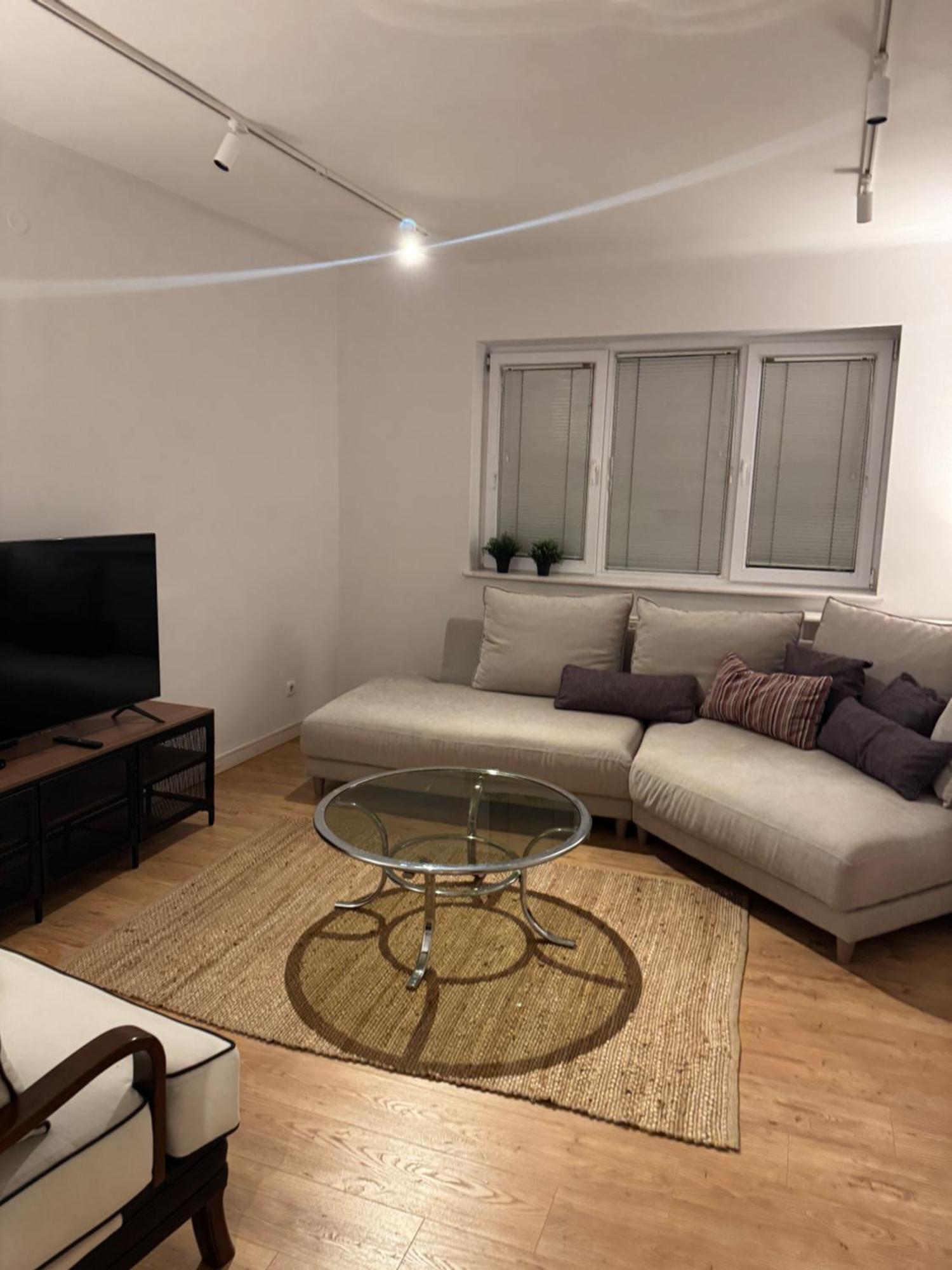 Tekija Central Stay Apartment 塞拉耶佛 外观 照片