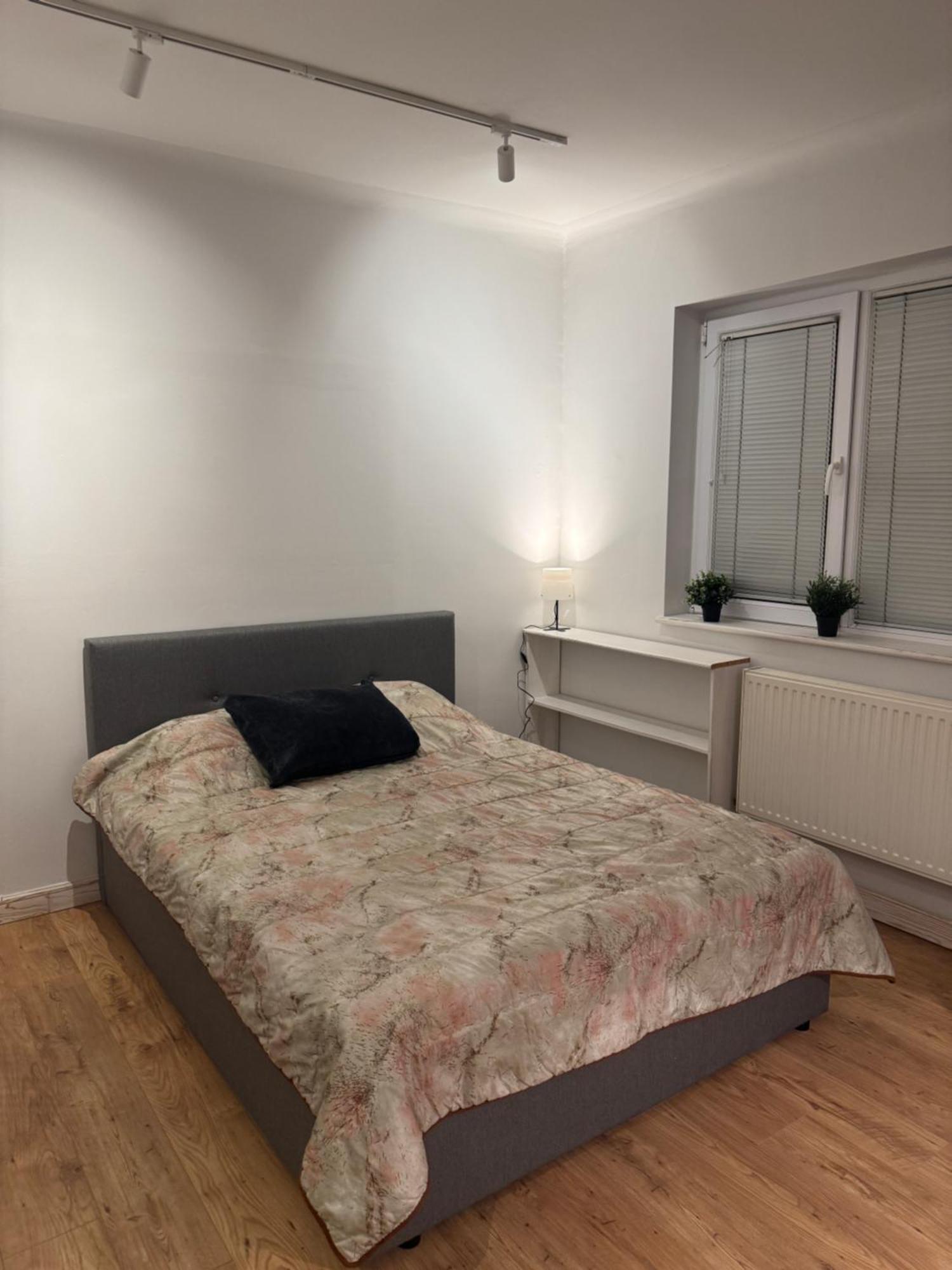 Tekija Central Stay Apartment 塞拉耶佛 外观 照片