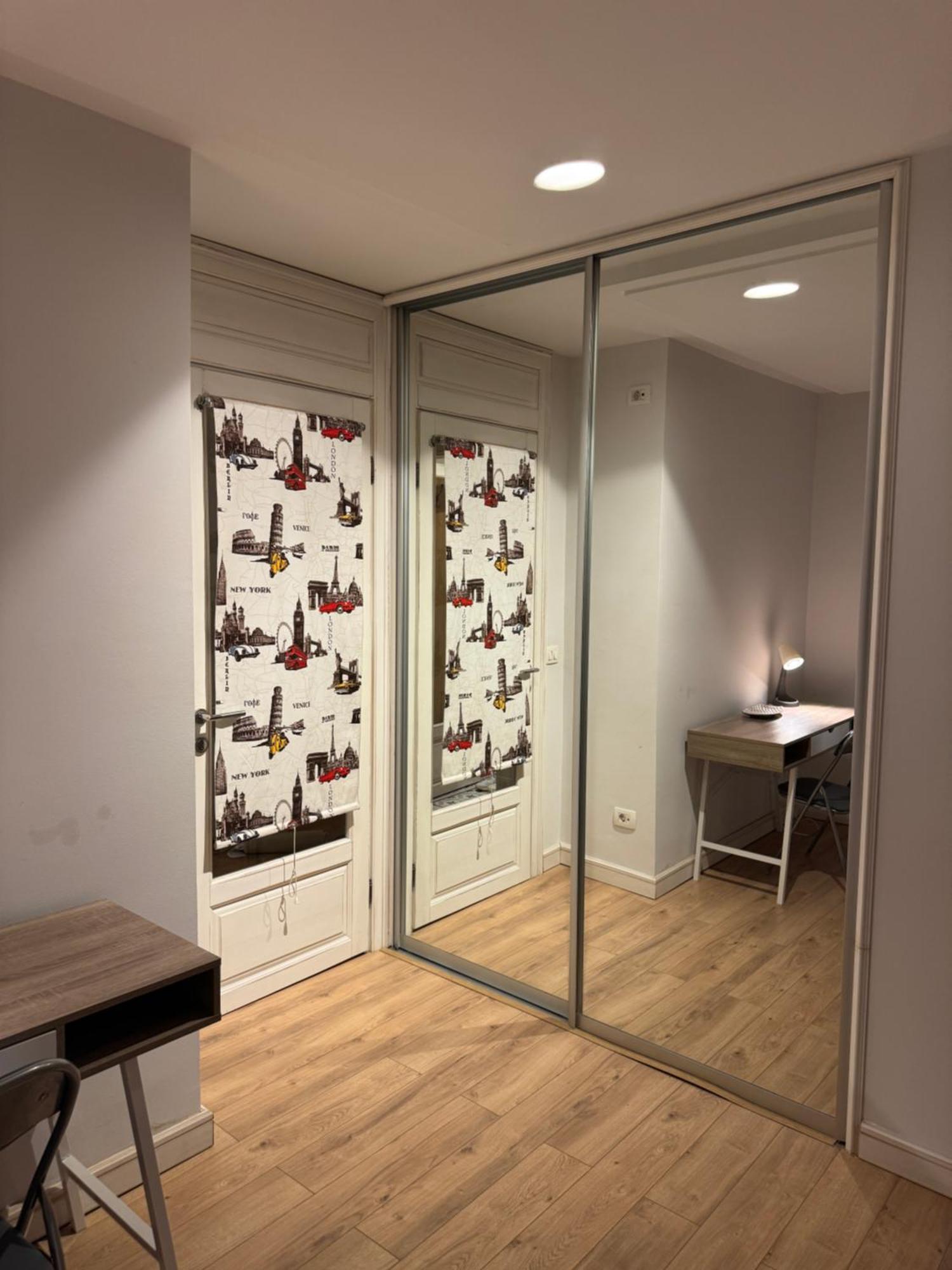 Tekija Central Stay Apartment 塞拉耶佛 外观 照片