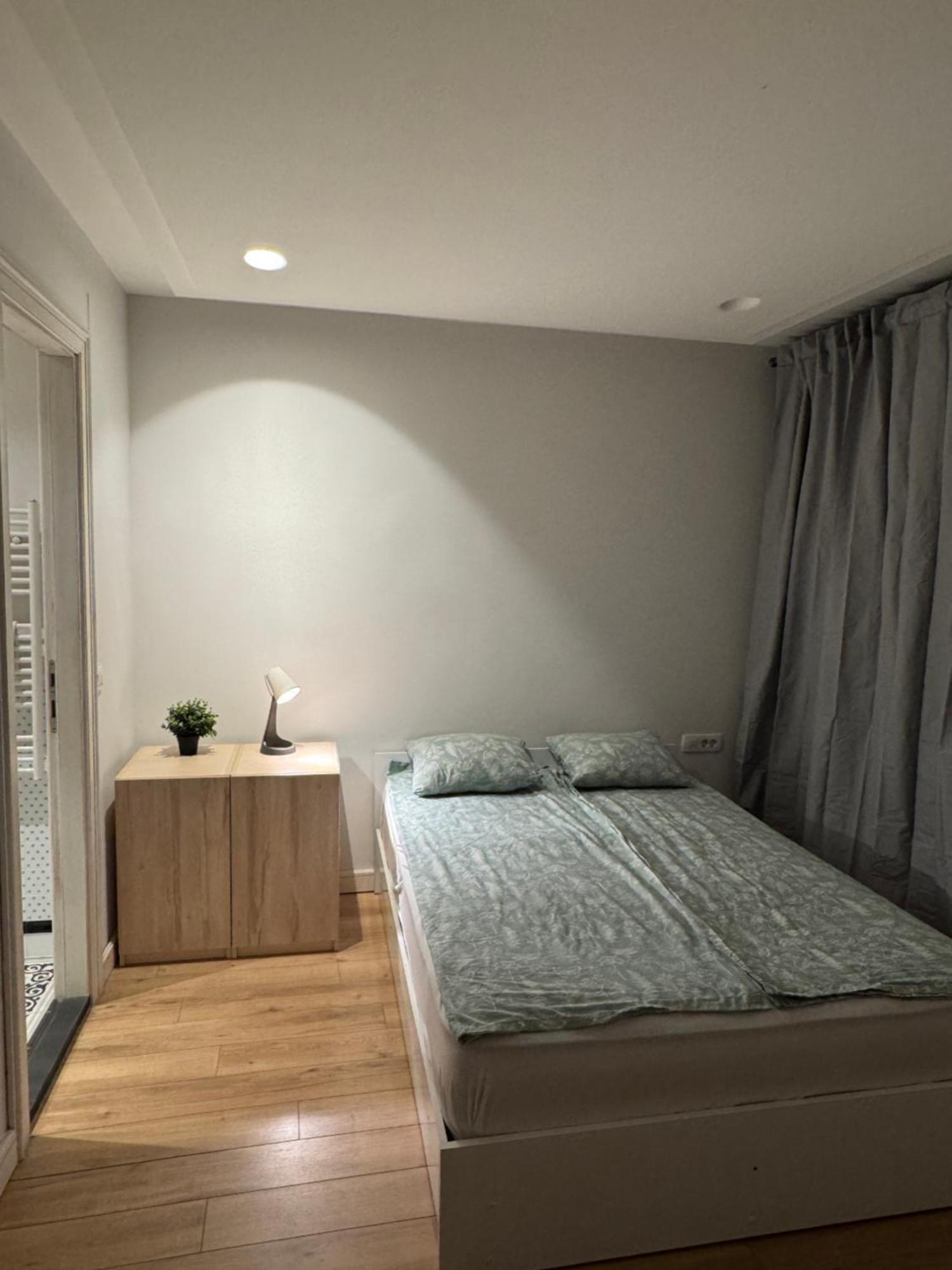 Tekija Central Stay Apartment 塞拉耶佛 外观 照片